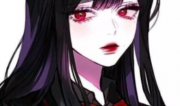 病娇女漫画,扭曲的爱与绝望的救赎